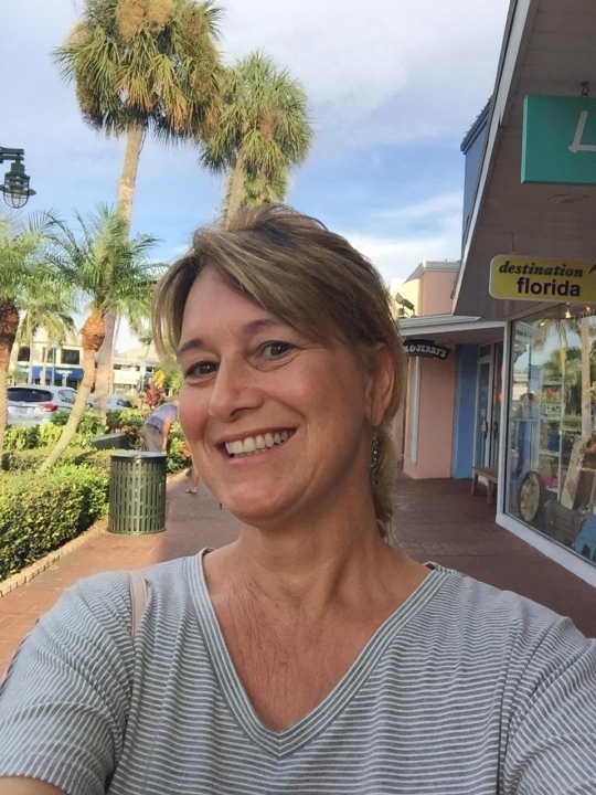 Kim Riehm - Class of 1982 - Adlai E. Stevenson High School