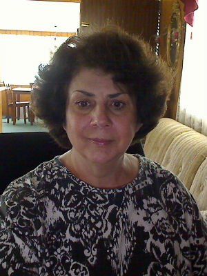 Denise Huffman Fuller - Class of 1974 - Adlai E. Stevenson High School