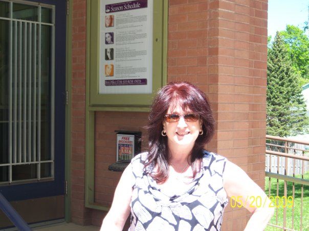 Debra Totzke - Class of 1973 - Adlai E. Stevenson High School