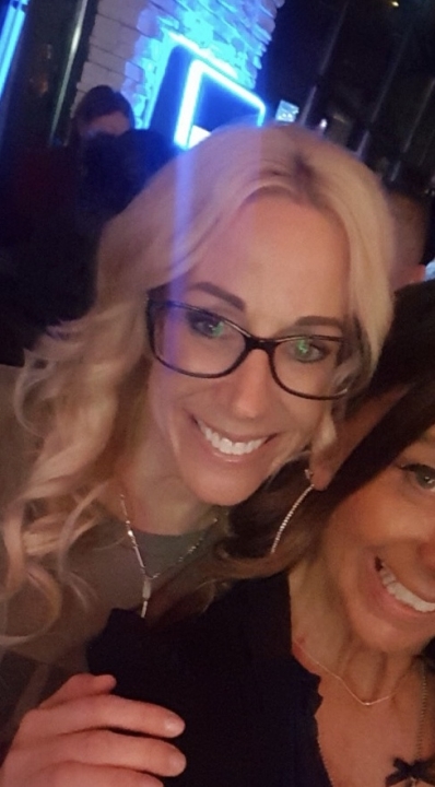 Erin Parker - Class of 1994 - Adlai E. Stevenson High School