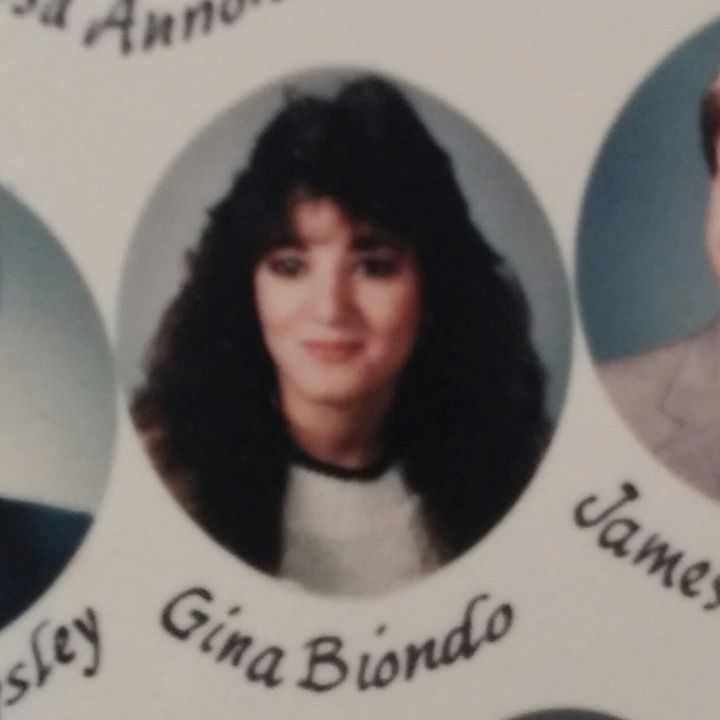 Gina Biondo - Class of 1989 - Adlai E. Stevenson High School