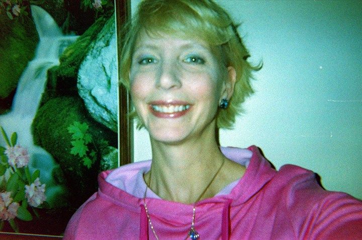 Kellie Mielke - Class of 1987 - Adlai E. Stevenson High School
