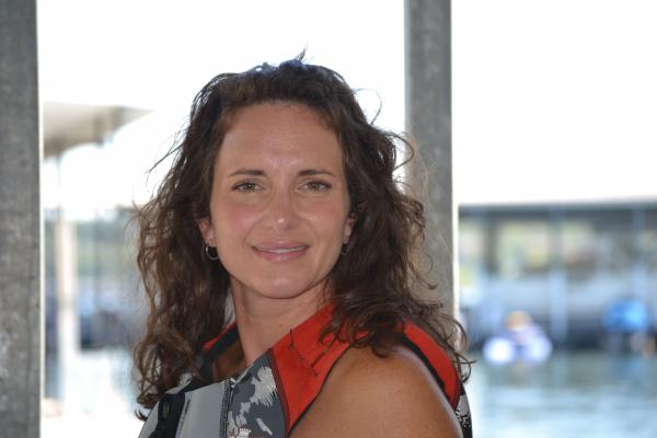 Susan Commisso - Class of 1988 - Adlai E. Stevenson High School