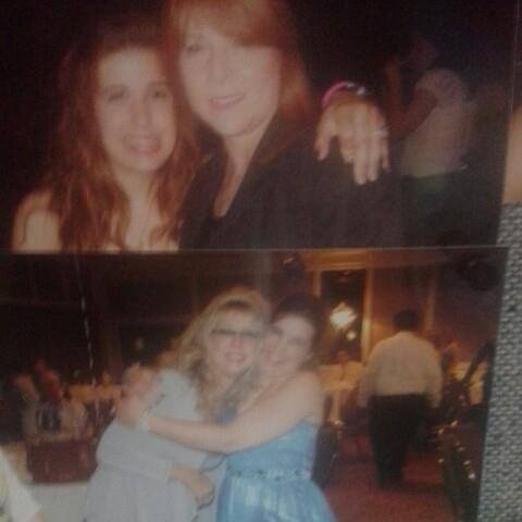 Tina Kowalczyk - Class of 2007 - Adlai E. Stevenson High School