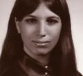 Katherine Buchowski, class of 1971