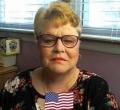 Mary Murphy