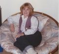 Connie Johnson, class of 1977