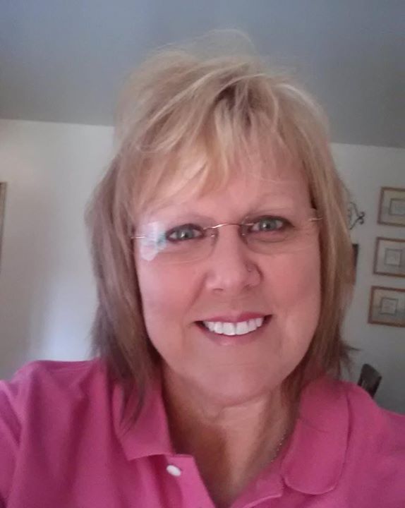 Mary Loosen-kempfer - Class of 1980 - Hartford Union High School