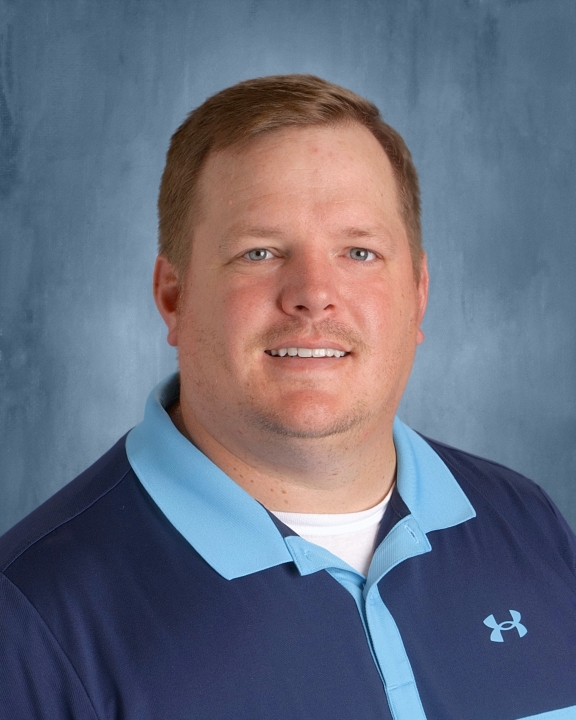 Jason Crawford - Class of 2004 - Hartford Union High School