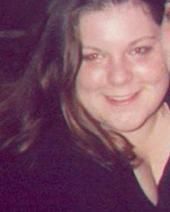 Ashley Detrie - Class of 2003 - Hartford Union High School