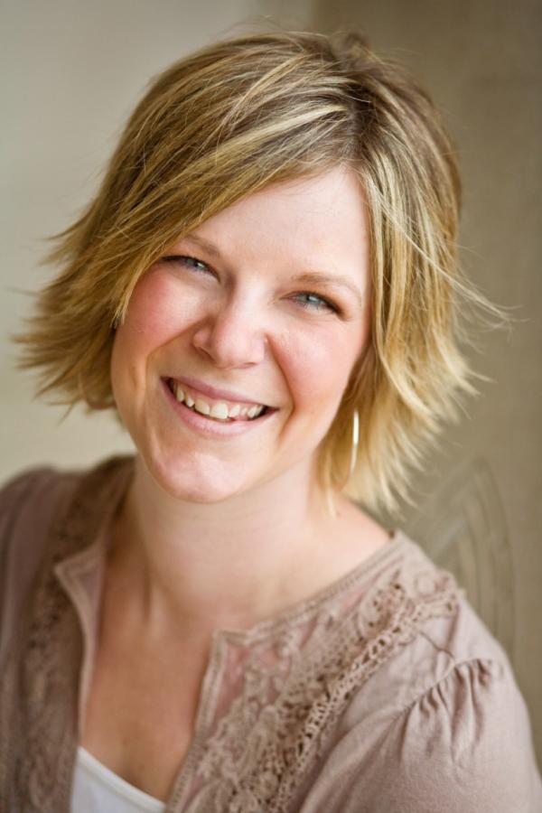 Amy Pomplin - Class of 1998 - Hartford Union High School