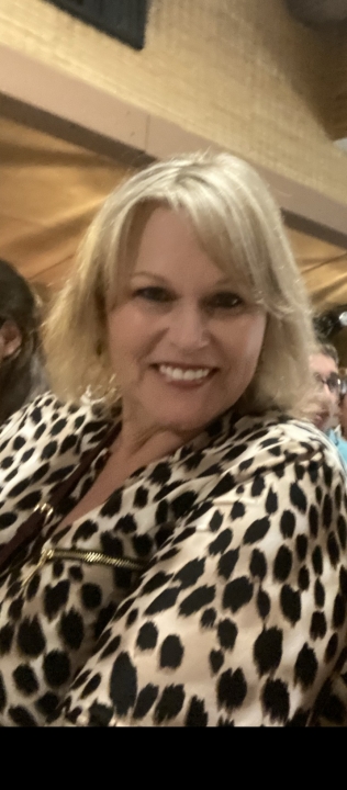Pamela Abbott - Class of 1981 - Hartford Union High School