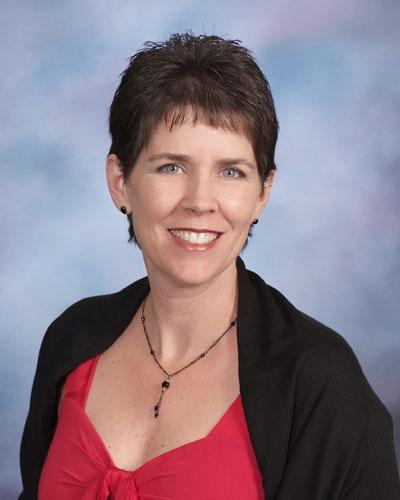 Kay Rodgers - Class of 1982 - Hartford Union High School