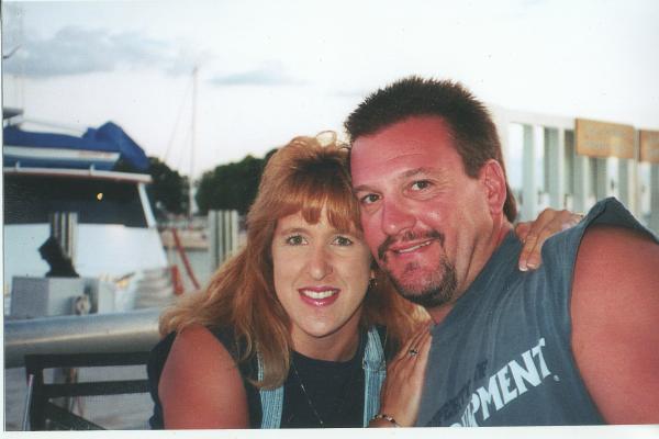 Cherie Horan - Class of 1984 - Hartford Union High School