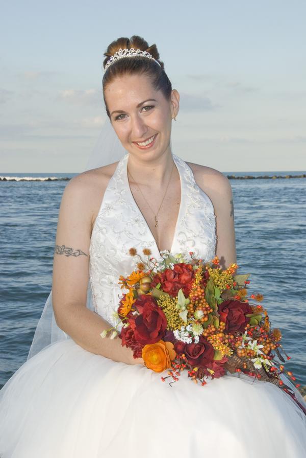 Jessica Dawson - Class of 2001 - Hartford Union High School