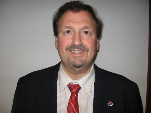 John Rettler - Class of 1974 - Hartford Union High School
