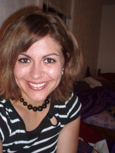 Sarah Davis - Class of 2002 - Hartford Union High School