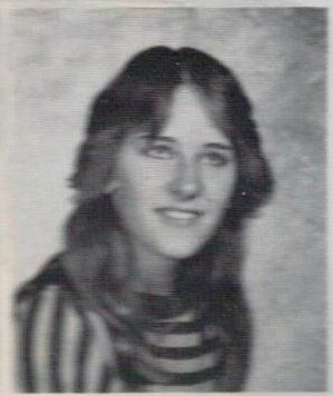 Kelly Miller - Class of 1984 - Hartford Union High School