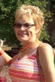 Bonnie Erickson - Class of 1969 - Hartford Union High School