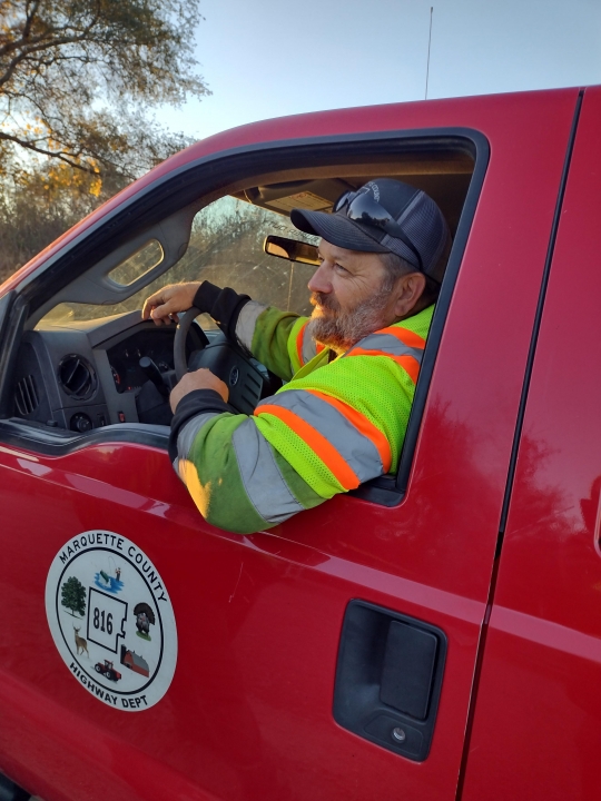 Craig Mantz - Class of 1985 - Hartford Union High School