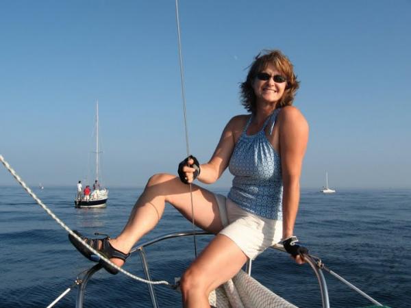 Laura Emmer - Class of 1982 - Hartford Union High School