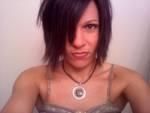 Jessica Marks - Class of 1998 - Hartford Union High School