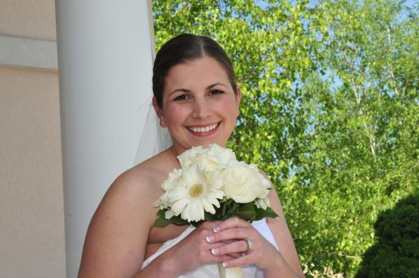 Jessica Schultz - Class of 2003 - Hartford Union High School