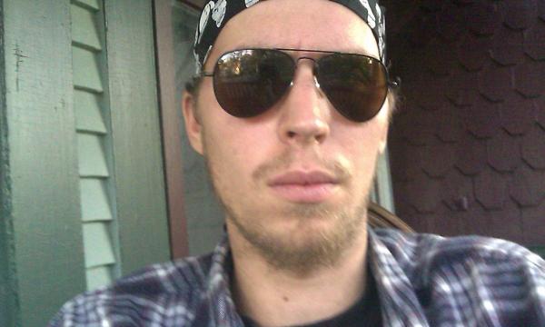Brandon Ketelhut - Class of 2009 - Hartford Union High School