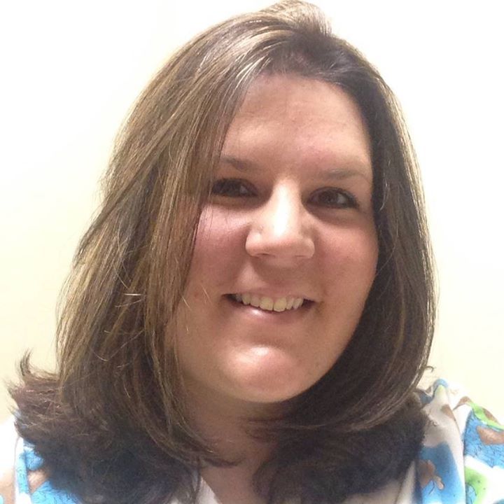 Andrea Filo - Class of 2003 - Hartford Union High School