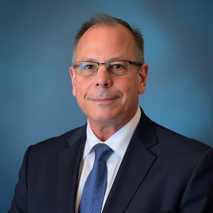 Chip Nickolett - Class of 1982 - Hartford Union High School