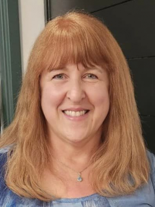 Cherie Horan - Class of 1984 - Hartford Union High School