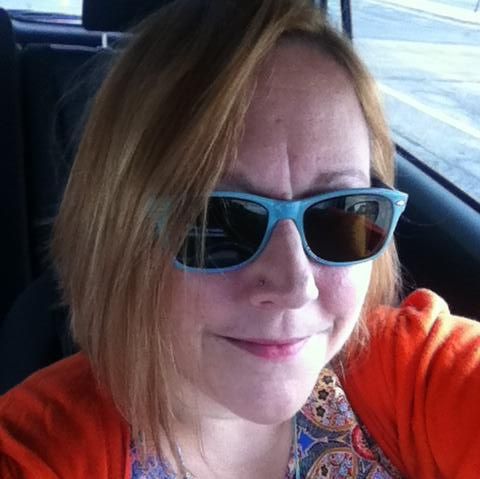 Gina Schwartz Vazquez - Class of 1993 - Hartford Union High School