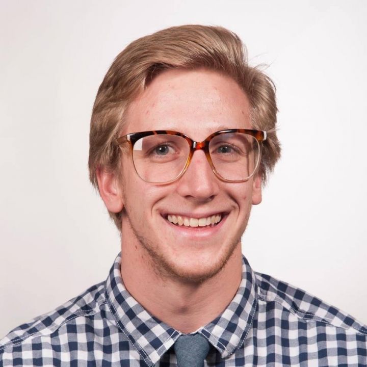 Tyler Remmel - Class of 2009 - Hartford Union High School