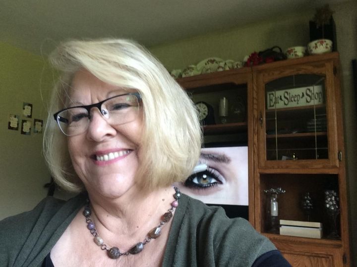 Rose Lastovich - Class of 1969 - Hartford Union High School