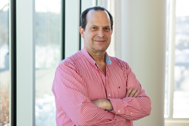 Jeff Gresenz - Class of 1978 - Hartford Union High School