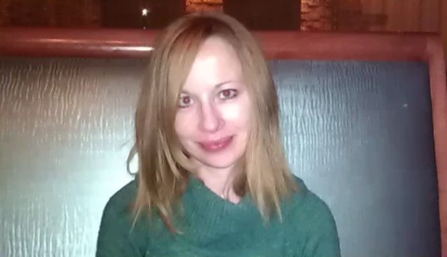 Colleen Walsh - Class of 1990 - Hartford Union High School