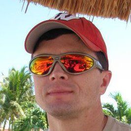 David Labs - Class of 1990 - Hartford Union High School