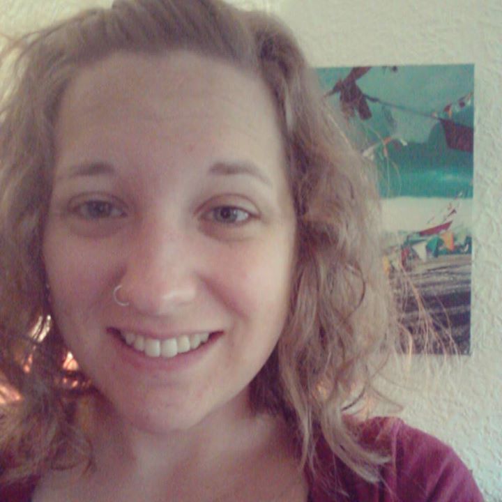 Elizabeth Neff - Class of 2007 - Hartford Union High School