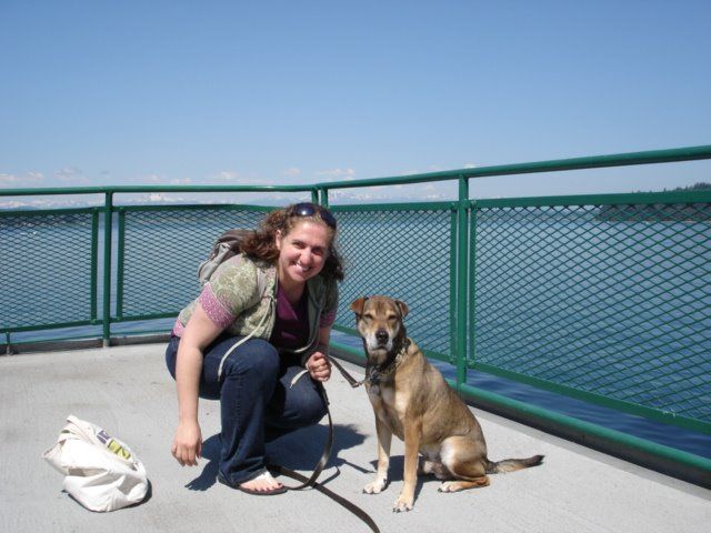 Crystal Simchick - Class of 1995 - Hartford Union High School