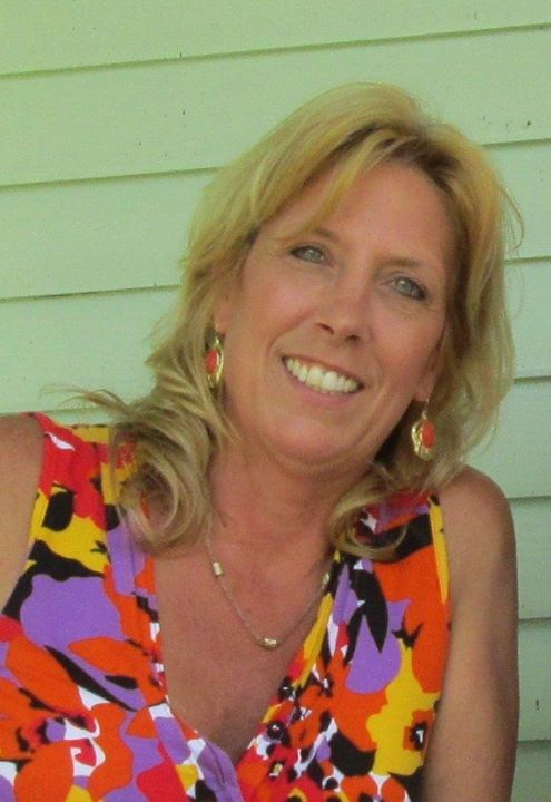 Mary Elder Janzer - Class of 1981 - Hartford Union High School