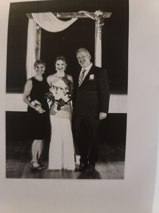 Kimberlee Devine - Class of 1992 - Kalama High School
