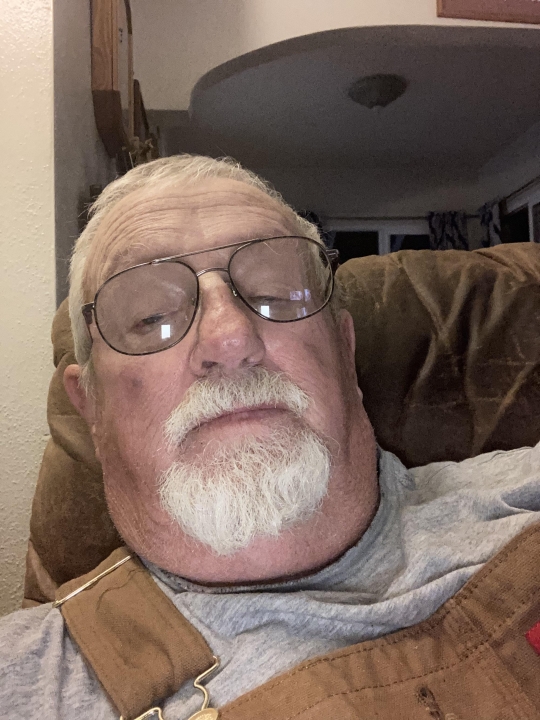 Bob Leak - Class of 1964 - Kalama High School