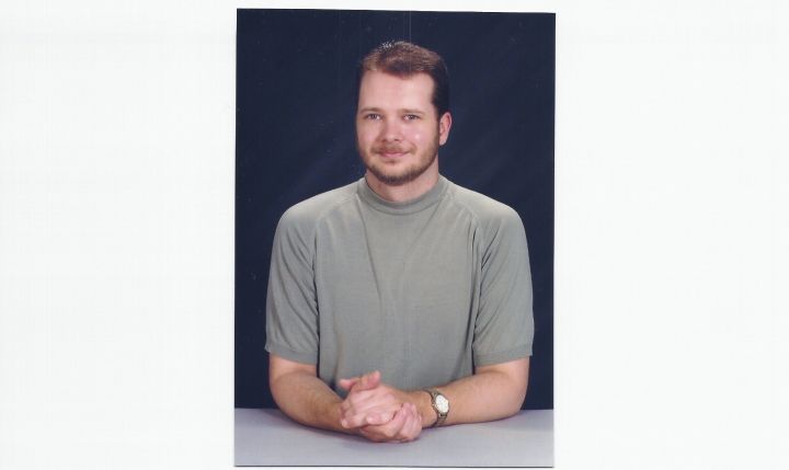Randy Sheehan - Class of 1994 - Hayward High School