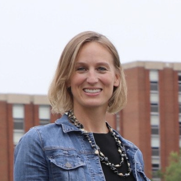 Kim Reedy - Class of 1995 - Kamiak High School