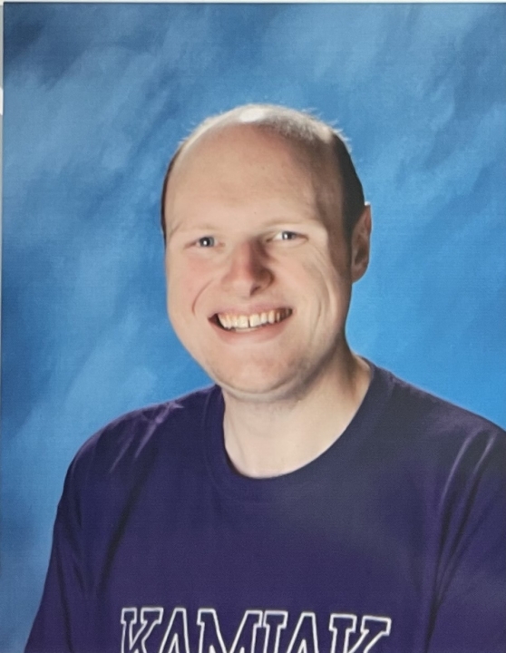 Alex Yonke - Class of 2015 - Kamiak High School