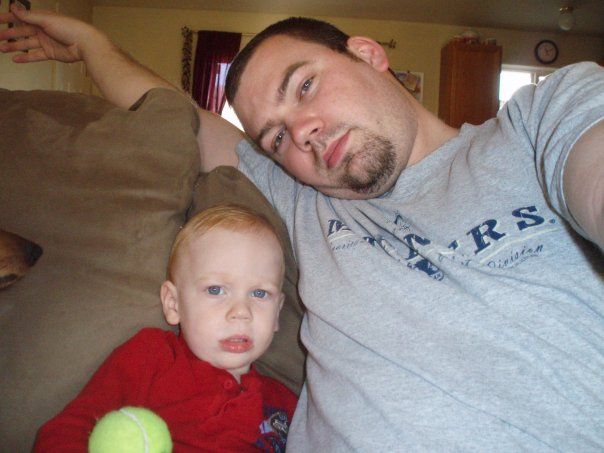 Dusty Johnson - Class of 1999 - Kamiak High School