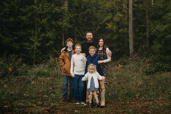 Ashley Young - Class of 2006 - Kamiak High School