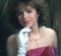 Tina Sowell, class of 1992