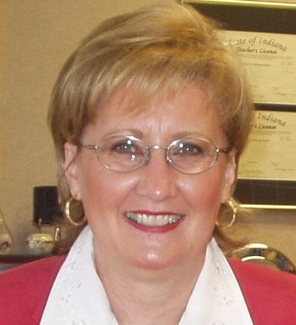 Ruth Brown - Class of 1965 - Cumberland High School