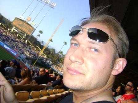 Andrew Wilson - Class of 1997 - Cumberland High School